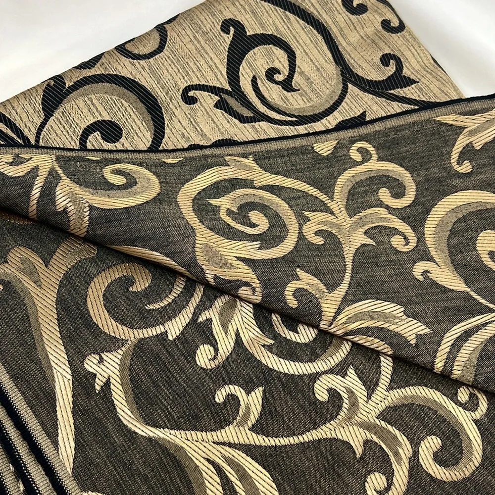 Upholstery fabric - Picture 2 of 4